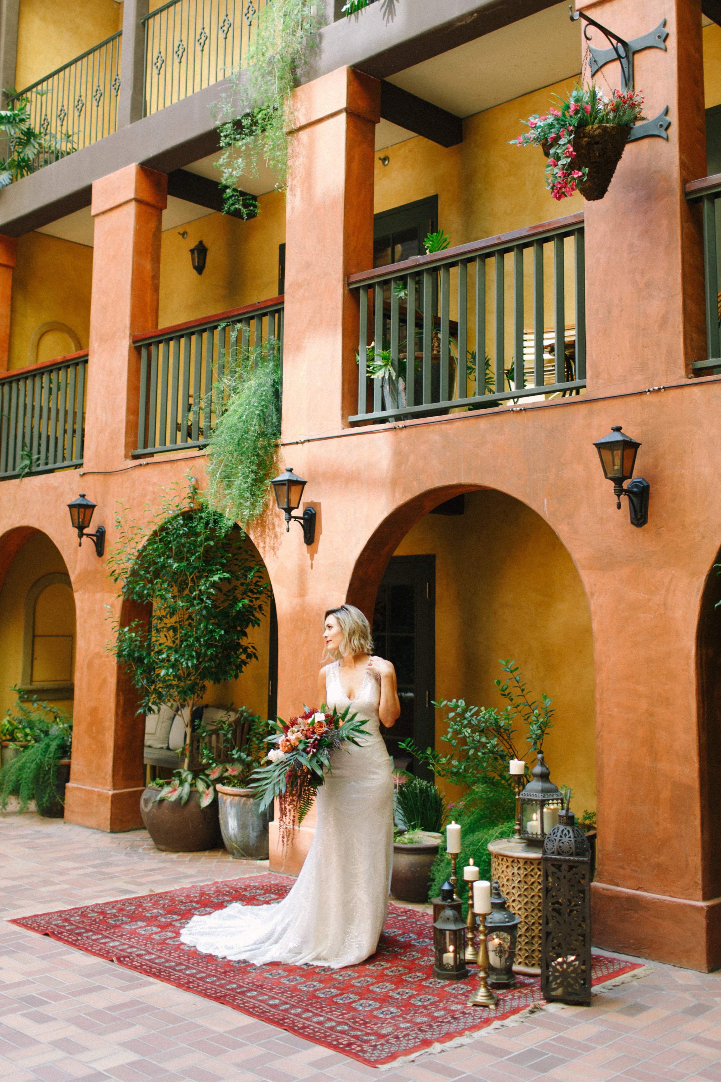 Hotel Valencia Riverwalk | San Antonio